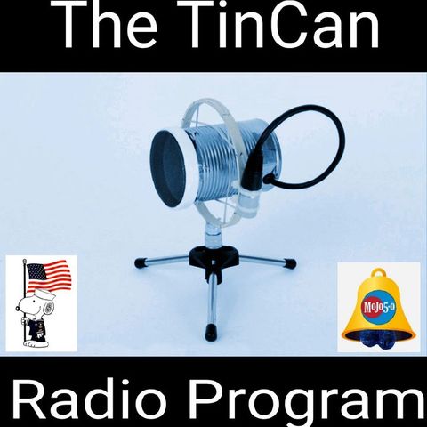 Tin Can Radio - 20240331