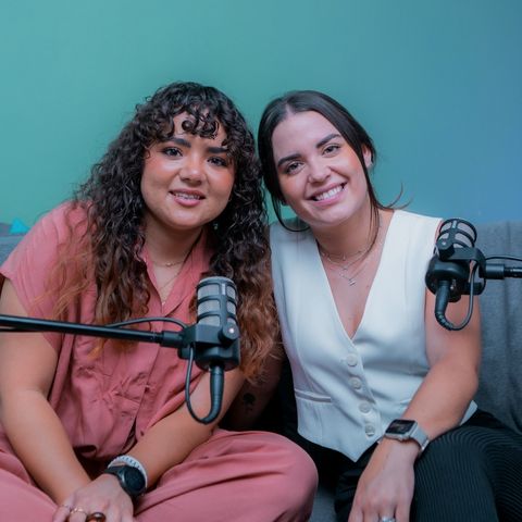 E015: ¿Cómo vencer el miedo a convertirte en tu versión más auténtica? Con Karla Chairez