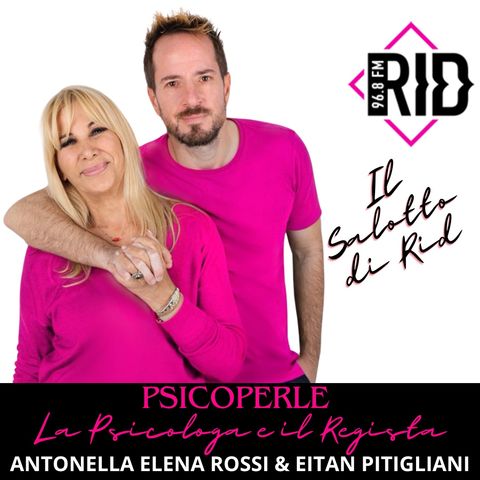 Copertina del podcast
