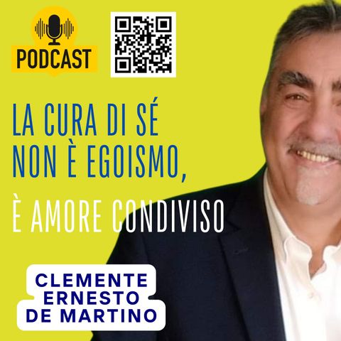 Portada del podcast