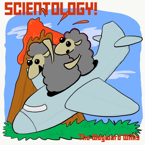 17: What Even Is Scientology?