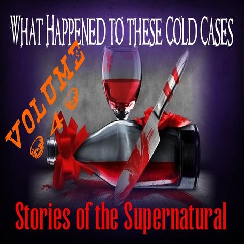 What Happened to these Cold Cases | Volume 4 | Podcast