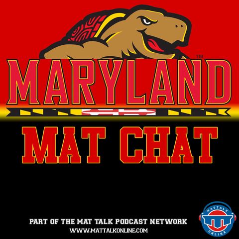 UMD12: Athlete Ally Hudson Taylor, three-time Terp All-American