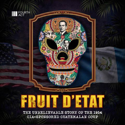 Copertina del podcast