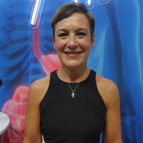 ¿Qué necesitamos para curar la Enfermedad Inflamatoria Intestinal? Entrevista con la Dra. María Abreu