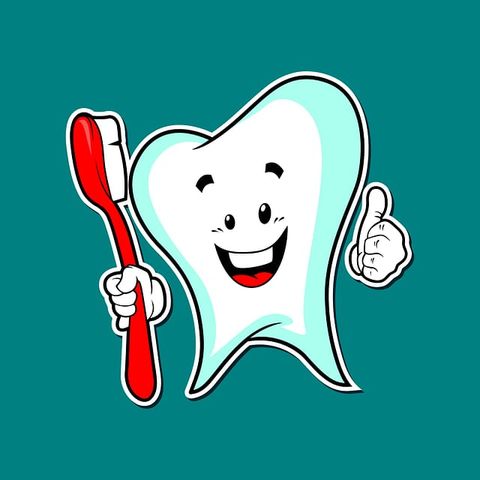 Uncle Wiggily’s Toothache