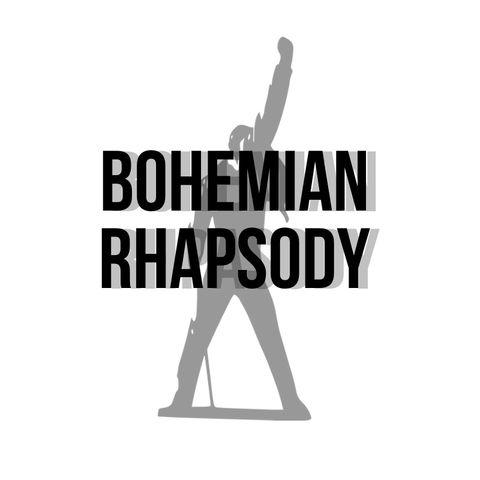 EP. 17 - Bohemian Rhapsody