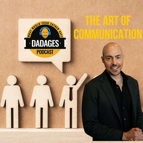 The Art of Communication: Beyond Words