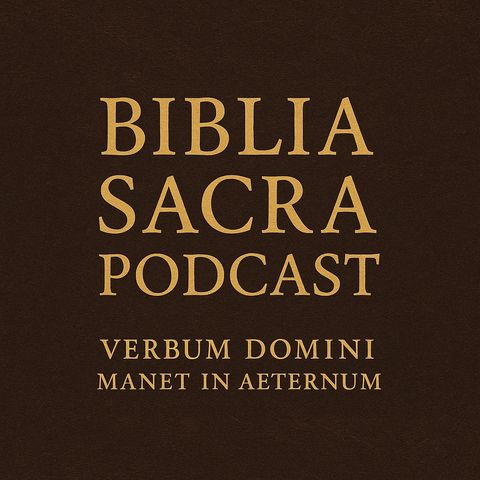 Copertina del podcast