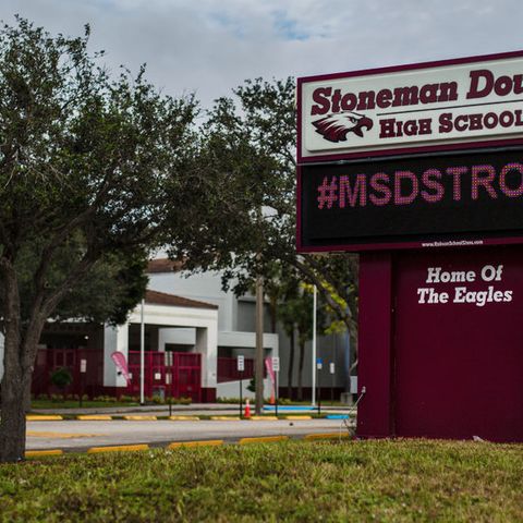 Parkland One Year Later: Lots of Talk, Little Action