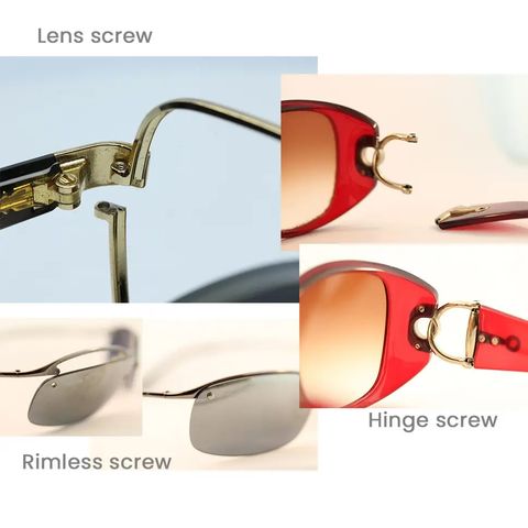 How Can You Repair Your Silhouette Glasses’ Hinges?