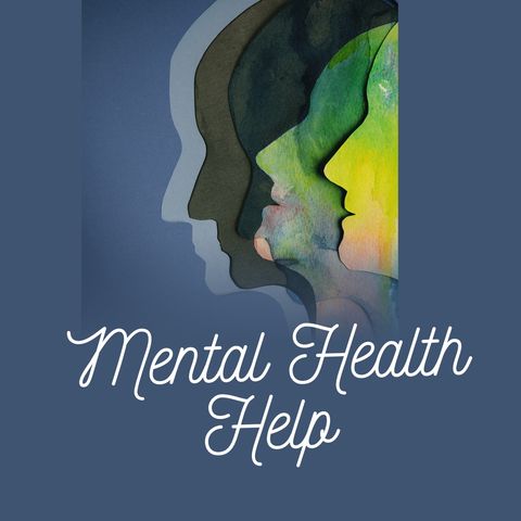 Self Depression Help