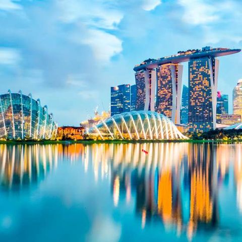 12. Singapore: dove, cosa e come mangiare