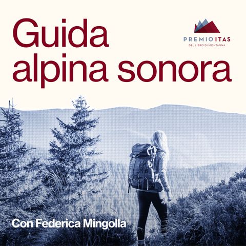 Copertina del podcast