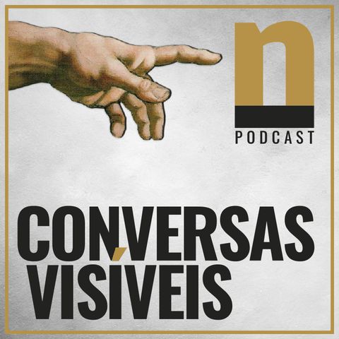 Conversas Visíveis – José Ferreira Machado