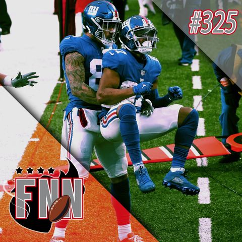 Fumble na Net Podcast 325 - Semana 17 NFL 2020
