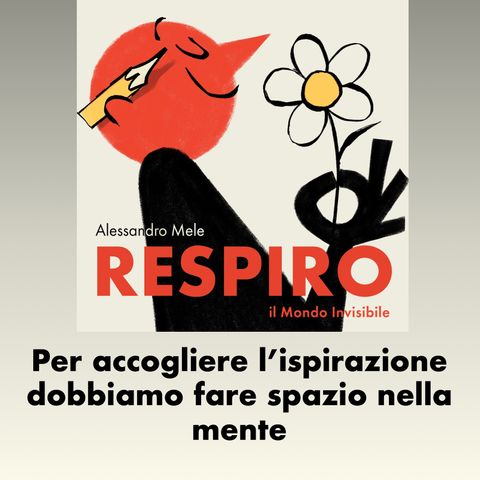 RESPIRO 89 - fare spazio