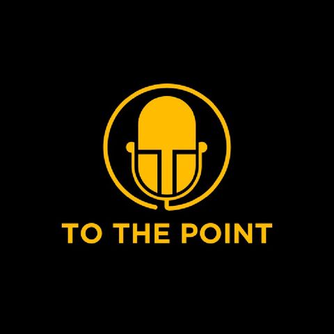 To The Point Show with Opinionated Larry and Ron