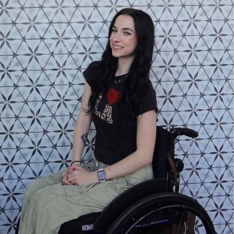 Ep. 88 - Bella Mohn