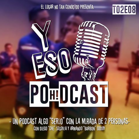 #Ep 058 Copa América Nefasta!