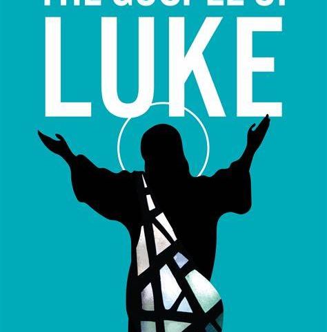 Luke Chapter 4. Answering the question from a listener: "Is my gay friend going to hell?"