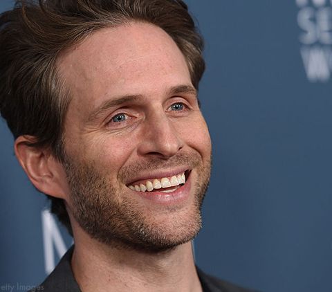 EITM interviews Glenn Howerton