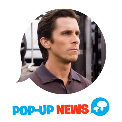 Thor Love And Thunder: Christian Bale Sarà Nel Cast? - POP-UP NEWS