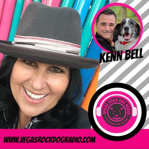 Chatting With Filmmaker Kenn Bell About Second Chance Dogs Documentary