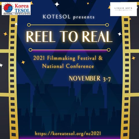 2021 Film Festival and National Conference (E26)
