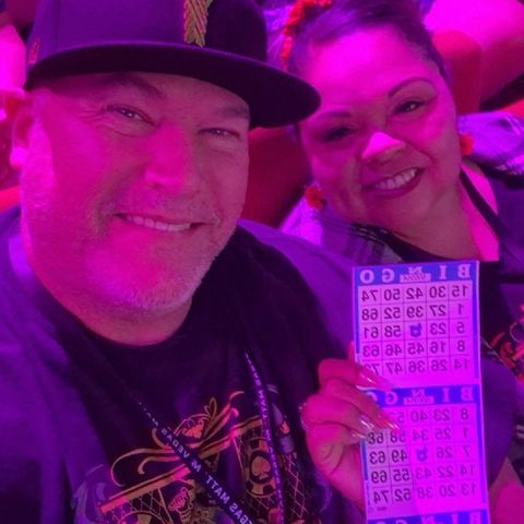 BINGO!