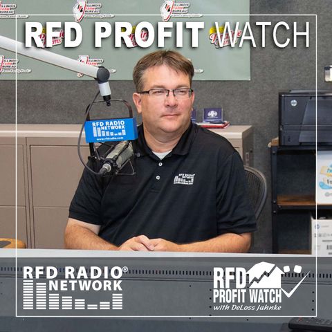 RFD Profit Watch August 3