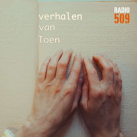 Het verhaal van Jan Achterberg