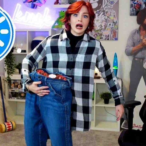 Trying DUMB 5 Minute Craft Hacks