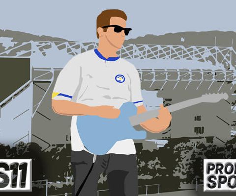 20: Episode 21 - Pete and Clair from #LUFC Trust