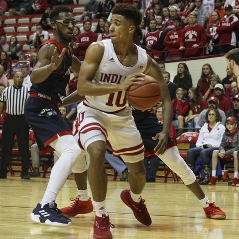 Indiana Basketball Weekly W/Collin Hartman and Steve Risley: Review of the Southern Indiana game