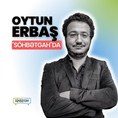 Oytun Erbaş | Hepimizde otizm var | Linç etmek hakkında | Sohbetgah Türkiye