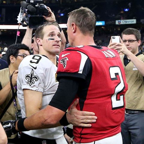 NFC South Preview