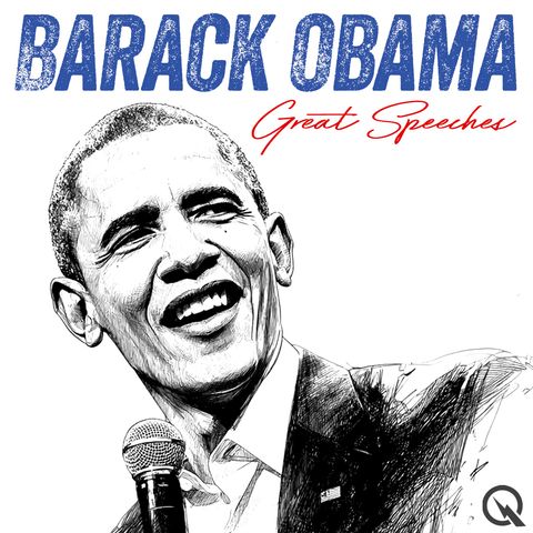 Barack Obama - Speech on Strategy in Afghanistan and Pakistan