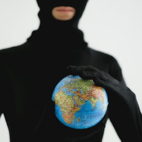 Ladrones de creencias
