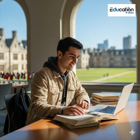 mbbs from uk