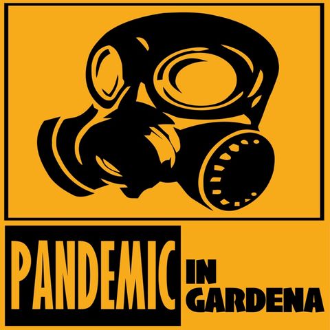 Pandemic Special on Radio ART