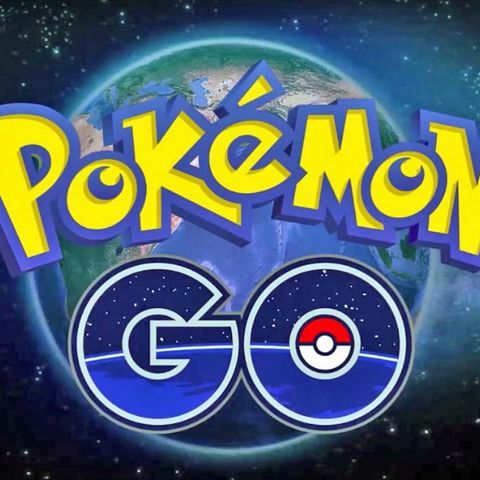 Pokémon Go: ecche robba é??