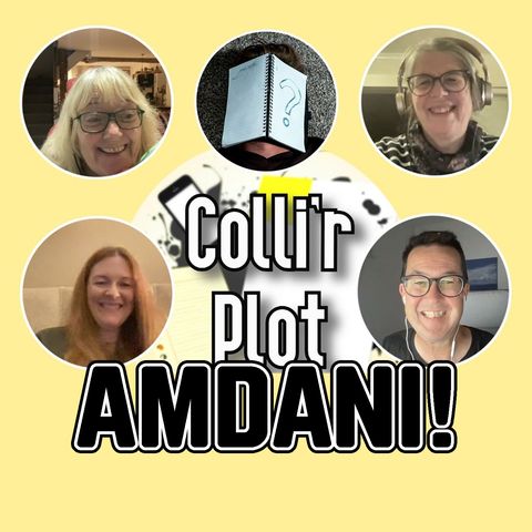 Amdani!