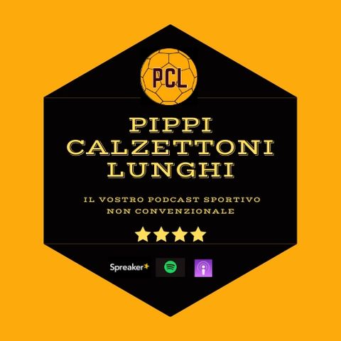 Pippo Filomeno- Ep.18