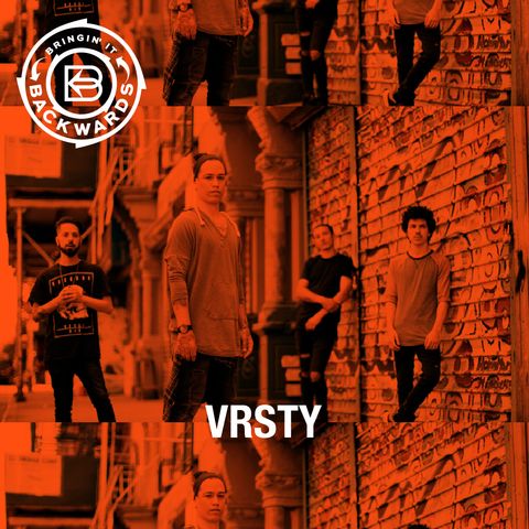 Interview with VRSTY