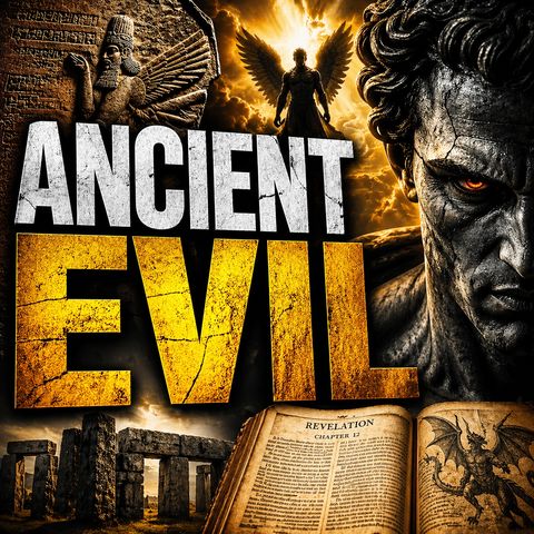 The Ancient Deception That Changed Humanity Forever