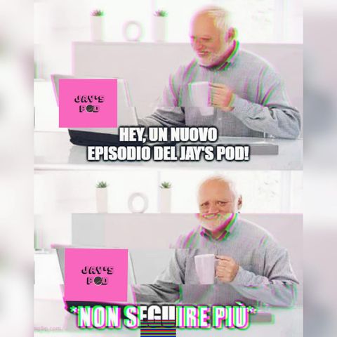 Ep. 2 NoNCIeLoDiCoOnO!1!!11!!