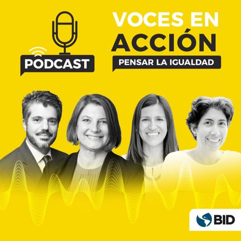 Episodio 8: Productividad: El lujo de crecer