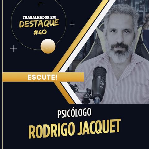 Rodrigo Jacquet - 6 de dezembro de 2023