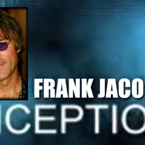 Inception Podcast: Perspectives Beyond Perception with Frank Jacob(Preview)